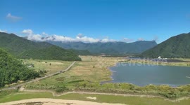 China's Hubei ramps up building of NEV charging piles in rural areas