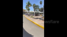 Kenya: Strike Against India’s Adani Group Causes Chaos At Jomo Kenyatta Airport