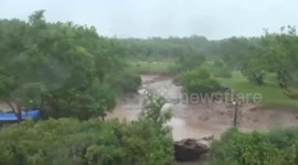 Vietnam: Death toll rises to 155, more than 140 missing after Typhoon Yagi hits Vietnam