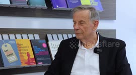 Chinese market seen as crucial for German firms, says German economist