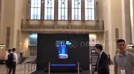Germany: Chinese innovations shine at IFA Berlin 2024