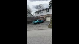 Twins Gender Reveal Burnout