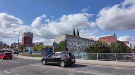 Germany to curb irregular migration by reinstating border controls