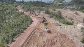 Construction begins on nuclear power project in south China's Guangxi