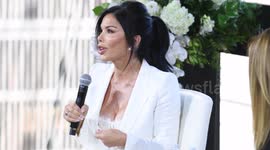 USA: 2024 Forbes Power Women's Summit