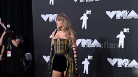 USA: MTV Video Music Awards 2024 - Arrivals