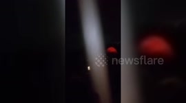 Lebanon: Israeli aircraft bombard the outskirts of Majdal Zoun in Southern Lebanon
