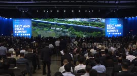 Hong Kong perfectly positioned to play pivotal role in BRI: John Lee