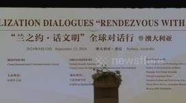 Global Civilization Dialogues
