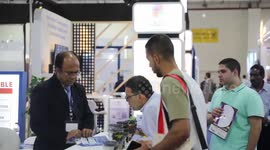 Business insiders commend Cairo's Pharmaconex Exhibition for strengthening partnerships between Egypt, China