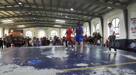 Chinese-origin game assembles athletes from across war-torn Yemen