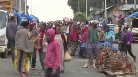 Consumers enjoy stable market in celebration of Ethiopian New Year