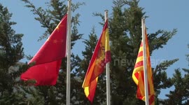 Chery, Ebro to begin production of SUVs in Barcelona