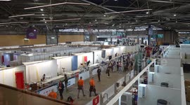 47th WorldSkills Competition underway in Lyon, France