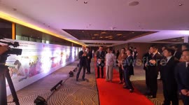 CITIC Star scholarship launched in Myanmar