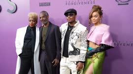 USA: Roadside Attractions' EXHIBITING FORGIVENESS Los Angeles Premiere - Arrivals