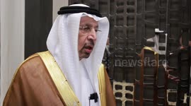 Saudi minister highlights promising prospects for investment cooperation with China