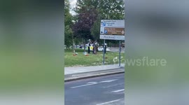 Drunk man who vandalised memorial for murdered Lee Rigby is jailed