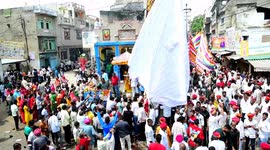 Teja Dashami festival in Rajasthan, India