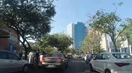 A family needs support, virtue the matriarch has special needs, but the traffic is relentless and soon the complaint arrives