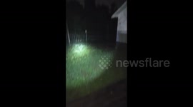 US: Hurricane Francine Batters Louisiana With Heavy Rain And Wind 7