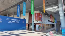 China's CIFTIS highlights global cooperation amid rising trade protectionism: scholar