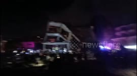 Lebanon: Israel targeted a two-storey building in Southern Lebanon