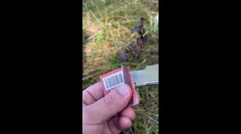 Life hack useful for survival