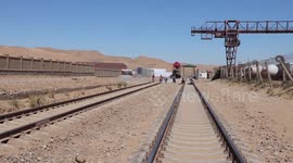 Work on TAPI gas pipeline project raises hope among Afghans