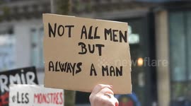 Chemical submission trial: calls to demonstrate on Saturday in support of Gisèle Pelicot and “all rape victims” A mobilization is planned for 2 p.m. at Place de la République in Paris, and more than twenty others are also organized