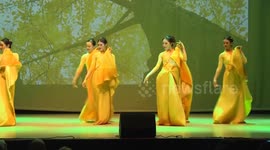 Morocco: Moroccans, Chinese community in Rabat celebrate Mid-Autumn Festival