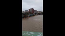 At least 7 dead as heaviest rain in decades hits parts of central and eastern Europe