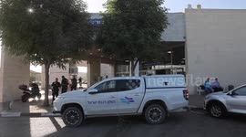 Israeli PM vows retaliation after Houthi missile reaches central Israel
