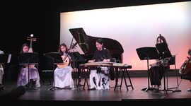 Concert held at New Zealand university to celebrate Mid-Autumn Festival