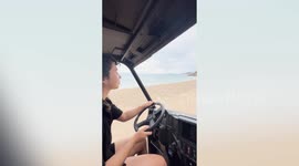 “I lived on one of Australia’s islands for FREE - only working 24 hours a week