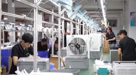 China: China-Europe freight trains see growing demand