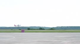 China: Low-altitude tourism takes off in China