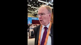 Huge potential for China to grow services industries: UK's former representative to EU