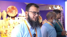 2024 CIFTIS offers opportunities for cooperation: int'l business leaders