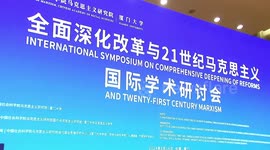 Deepening reform conducive to rapid development in China: scholars