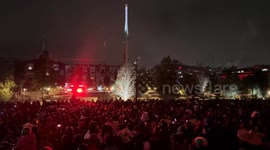 Mexico celebrates its Independence Day