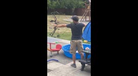 The Deer Know Hunting Season Hasn't Started Yet