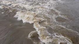 Three dead due to floods in Czech Republic