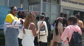 Railway company, Kenyan university partner to host Mid-Autumn Festival celebrations