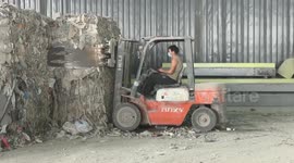 China: Technology smartises waste recycling in China