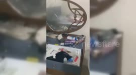 Lebanon: More than 1000 injured after communication devices explode in Lebanon