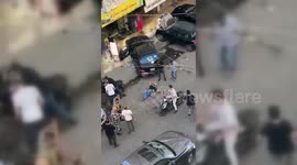 Lebanon: Pager devices exploded in Lebanon