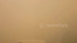 Portugal: Wildfires Rage In Central And Northern Region, Leaving 7 Dead