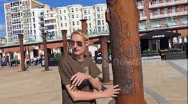 West Pier Brighton History of the iconic Victorian Pier and what's left of it now
