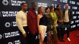 USA: PaleyLive program: Emily in Paris: The Magic Behind the Scenes